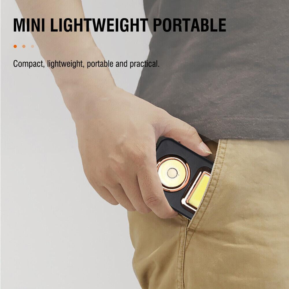 Solar Portable Camping Lantern, Tent Lantern, Rechargeable Hiking Lantern
