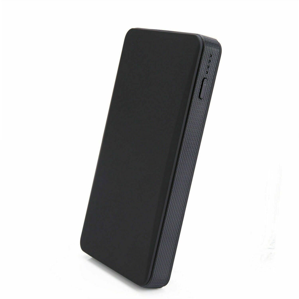 Portable Mini Slim 20000Mah Car Starter Engine Battery Charger Power Bank