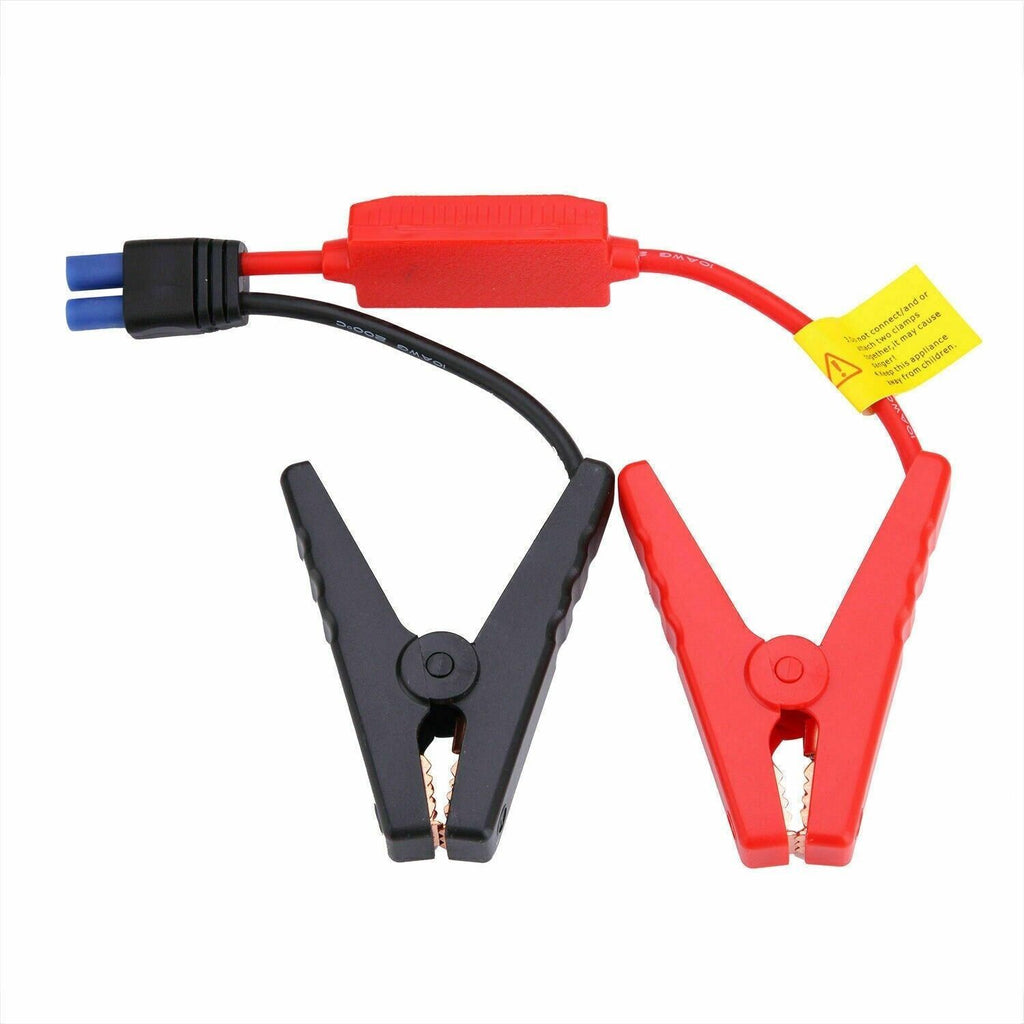 Portable Mini Slim 20000Mah Car Starter Engine Battery Charger Power Bank