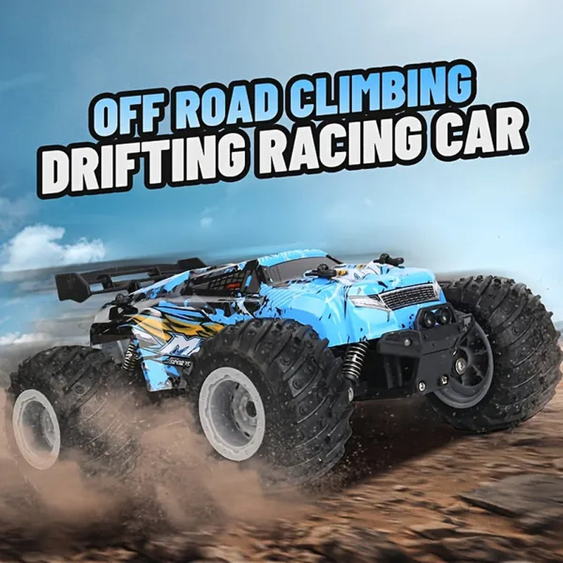 Remote Control Toy Car